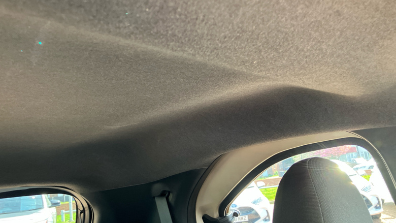 Toyota Aygo X 1.0 VVT-i Edge 5dr Auto Petrol Hatchback